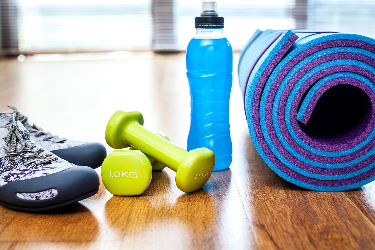 You Fit Ipswich Fitness Classes.