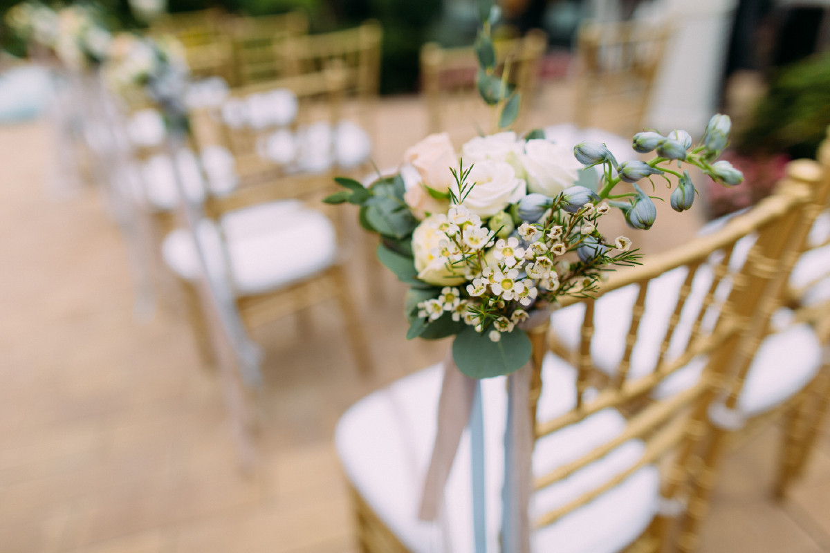 civil ceremonies in Ipswich.