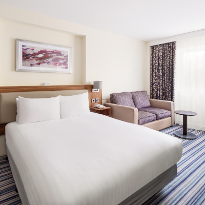 Premium Rooms